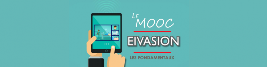 Université paris créteil mooc eivasion