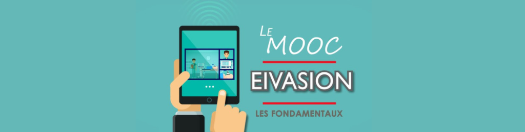 Université paris créteil mooc eivasion