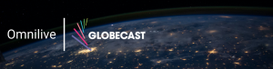 Omnlive et Globcast - Partenaires