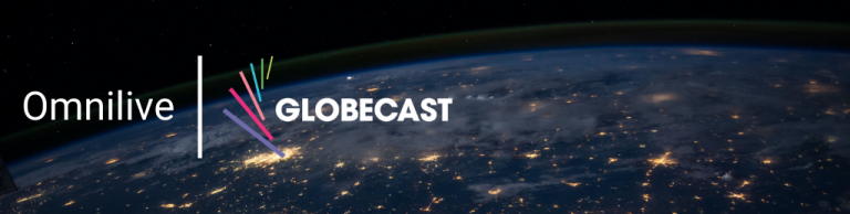 Omnilive S associe Globecast Pour Offrir Une Exp rience Utilisateur 