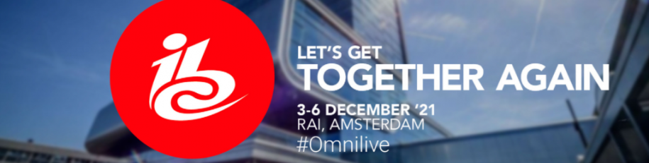 Omnilive x IBC Accelerator