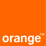 Logo Partenaire Omnilive - Orange [couleurs]