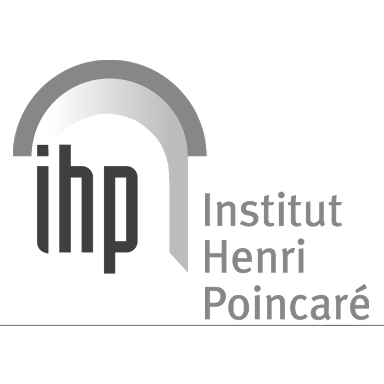 Logo Partenaire Omnilive - Institut Henry Poincaré