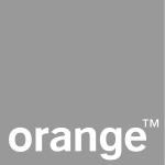 Logo Partenaire Omnilive - Orange