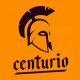 Logo du partenaire de Omnilive et Thonon Gaming Fest - Centurio
